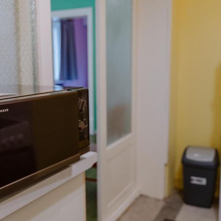 Central Apartment Cozy & Quiet Varna Exterior photo