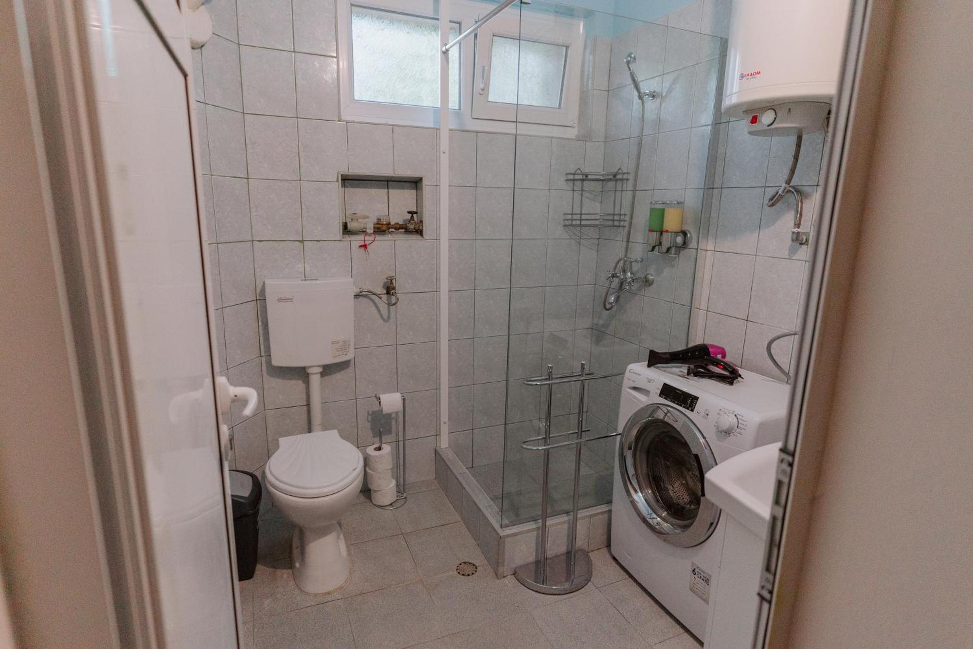 Central Apartment Cozy & Quiet Varna Exterior photo